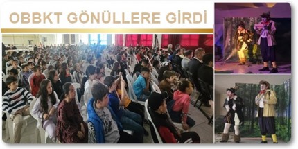 Bir Tiyatrodan Çok Daha Fazlası 